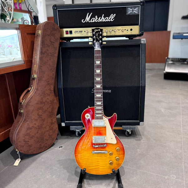 Gibson Southern Rock Tribute '59 Custom Shop