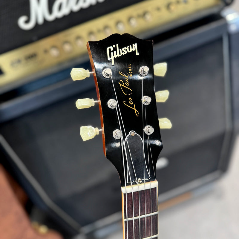 Gibson Southern Rock Tribute '59 Custom Shop