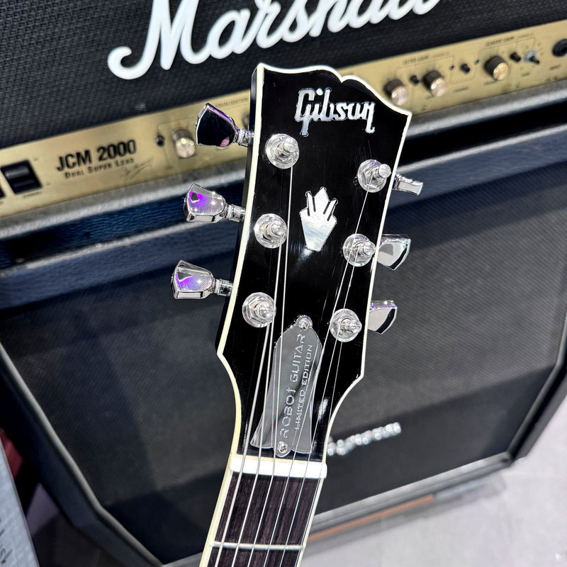 Gibson Les Paul Robot 2007