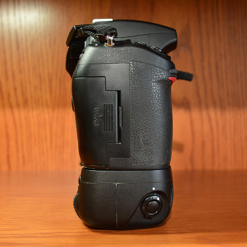 Nikon D700 Camera Body