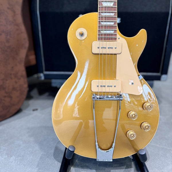 Gibson Les Paul '52 Tribute Prototype