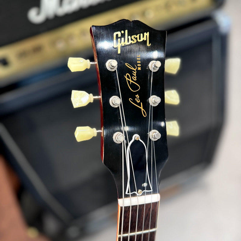 Gibson Burstdriver Les Paul Standard