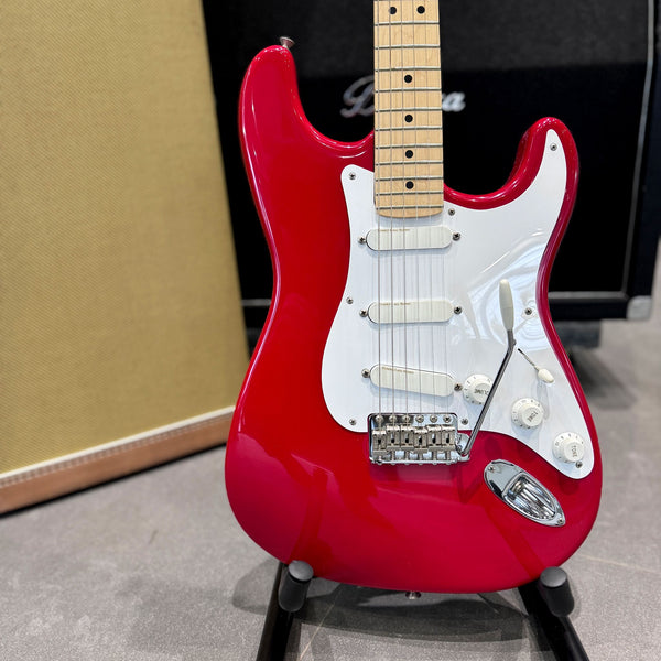 Fender Eric Clapton Artist Series