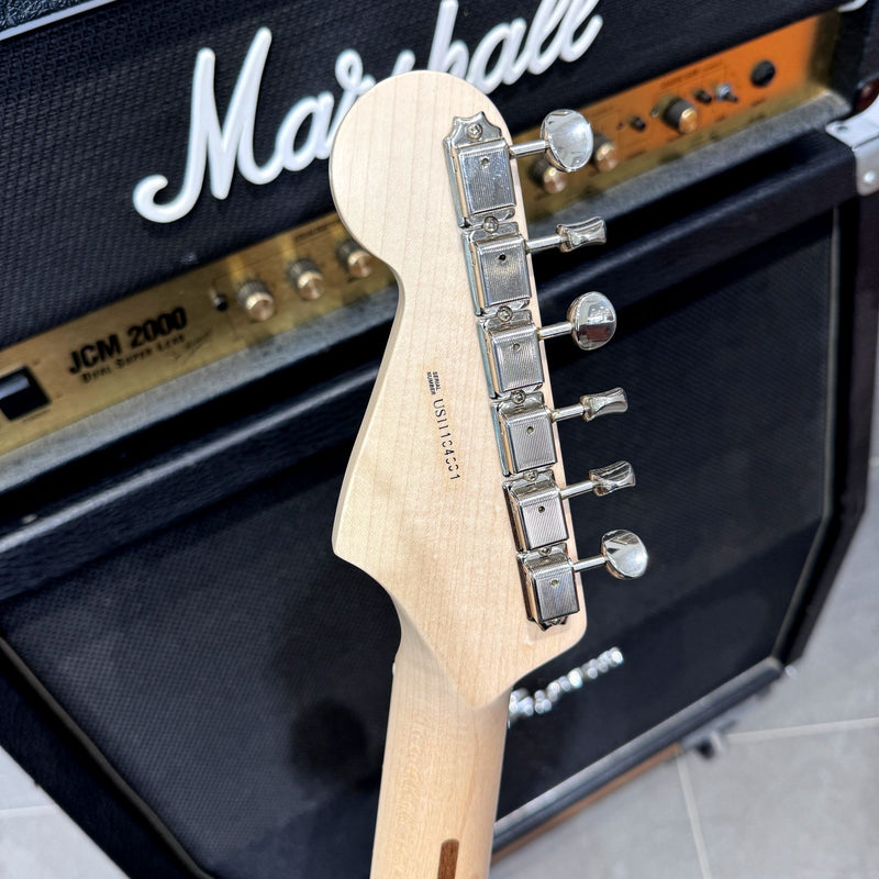 Fender Eric Clapton "Blackie"