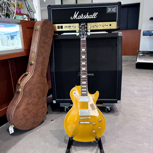 Gibson Les Paul '57 Custom Shop