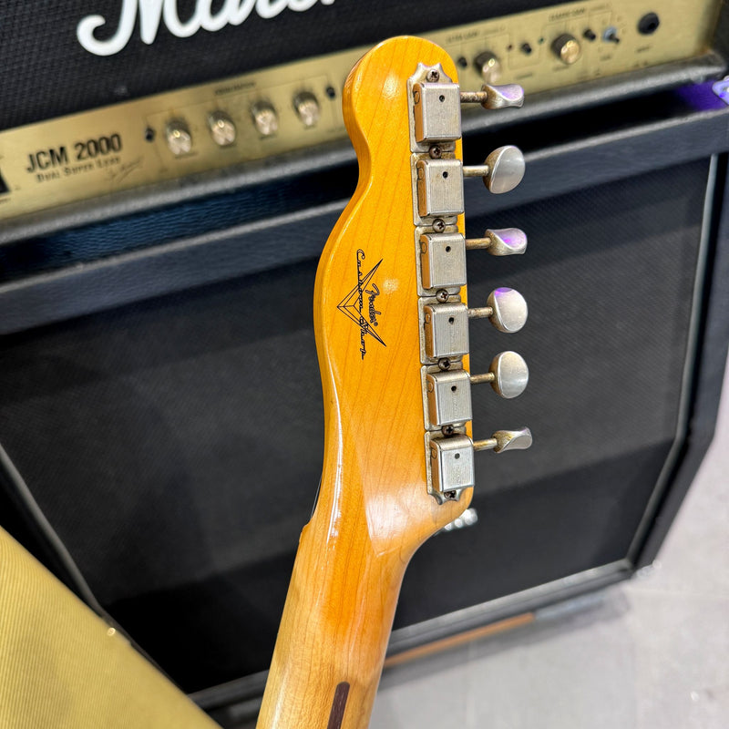 Fender Custom Shop '51 Nocaster Relic