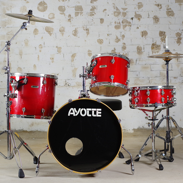 Ayotte Drum Kit
