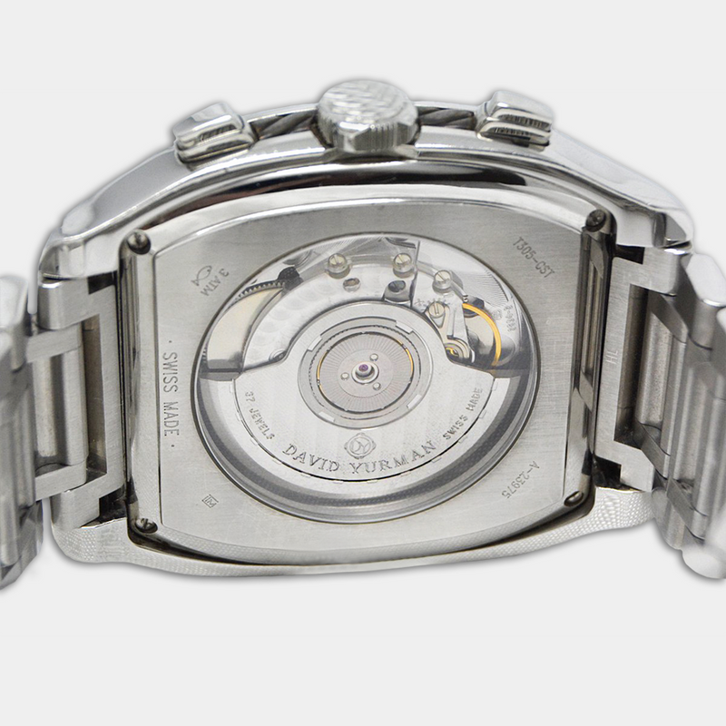 David Yurman Automatic Watch