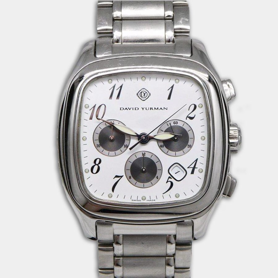 David Yurman Automatic Watch McTamney s