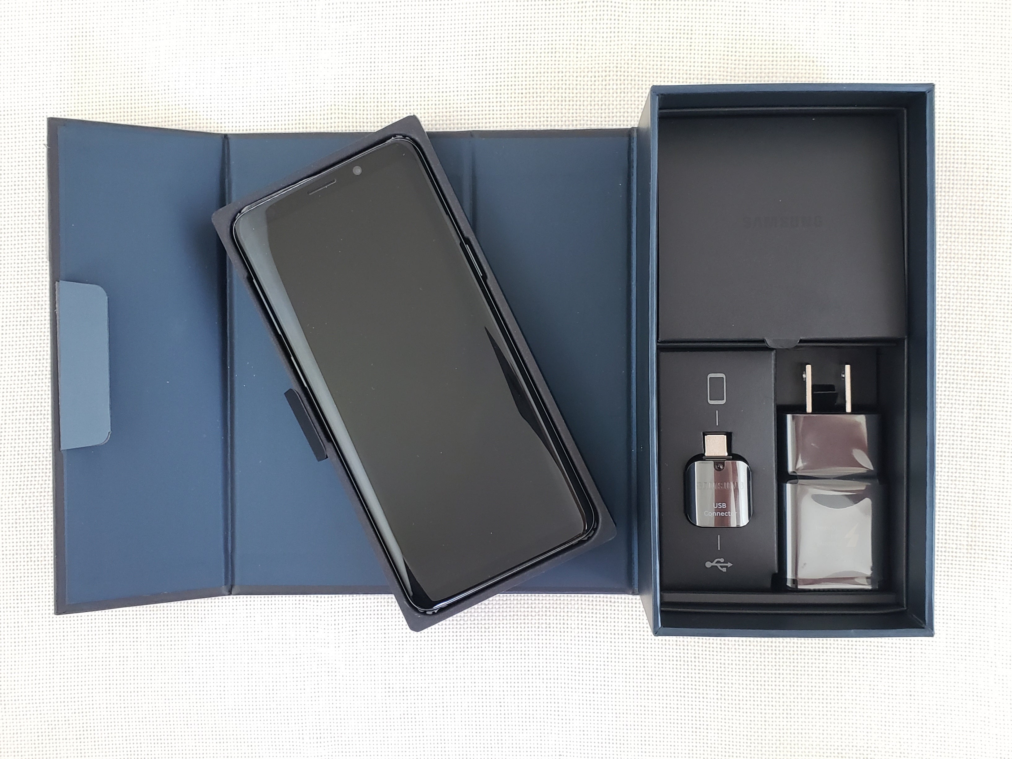 Phones – McTamney's