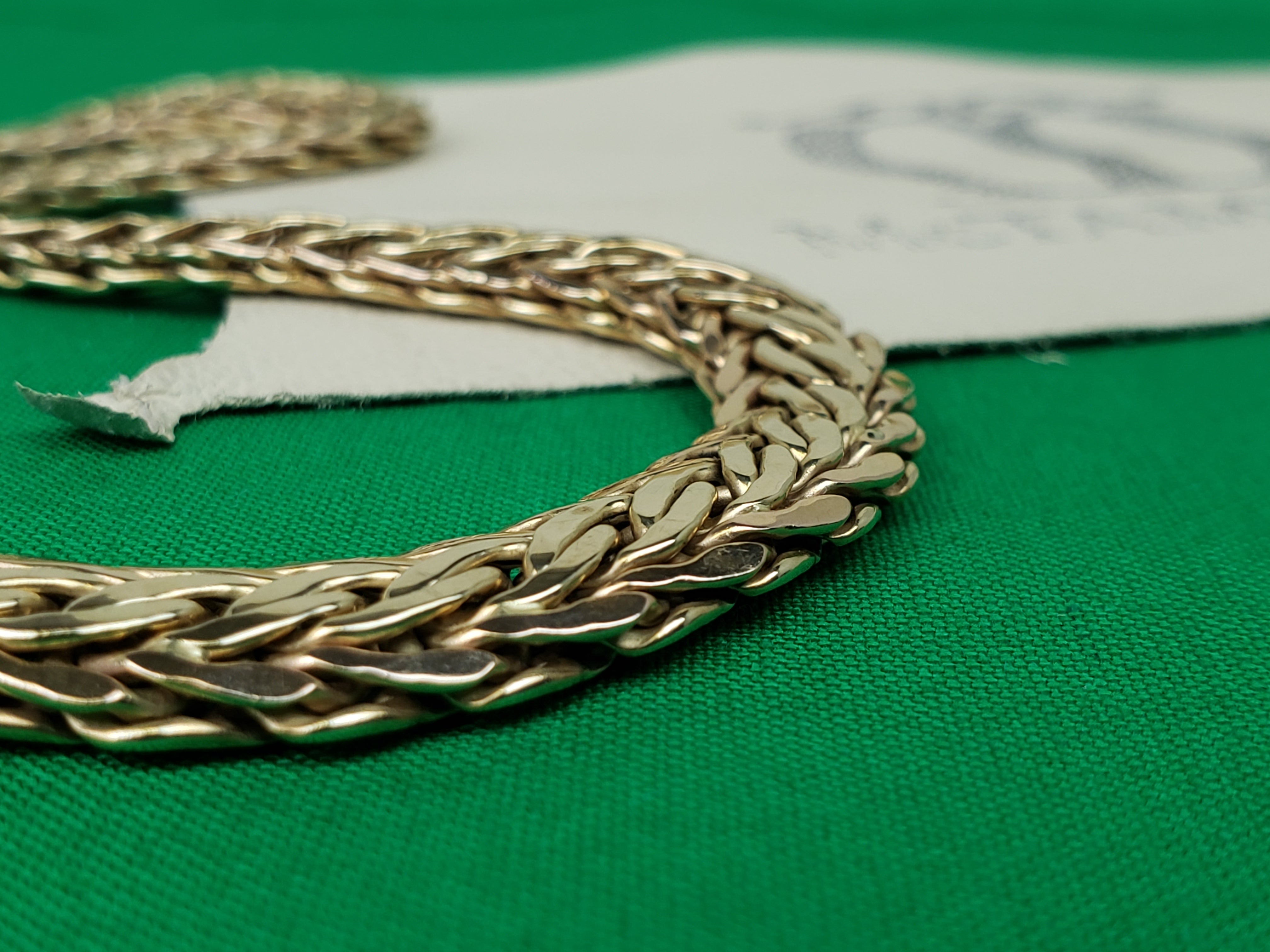 Men's Chains & Pendants McTamney's