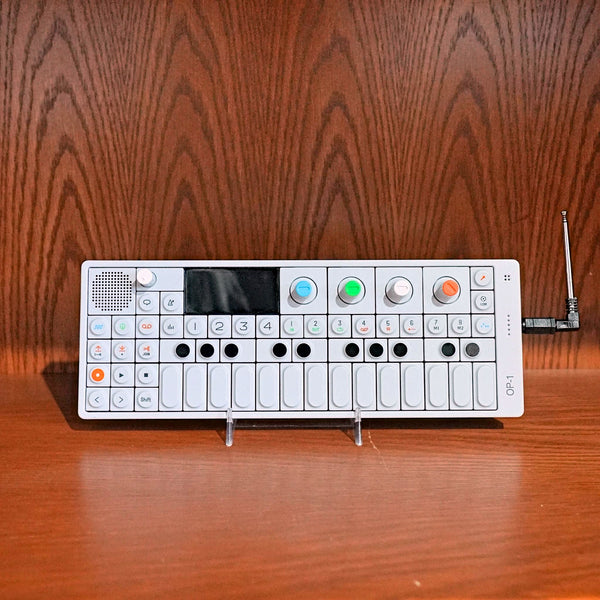 Teenage Engineering op-1 Synthesizer