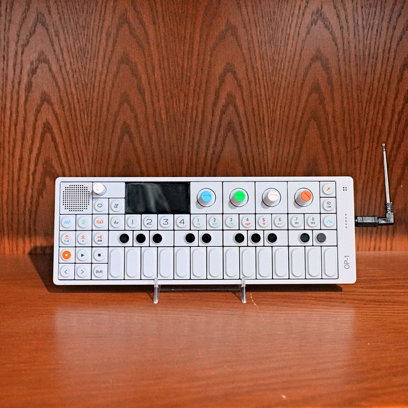 Teenage Engineering op-1 Synthesizer