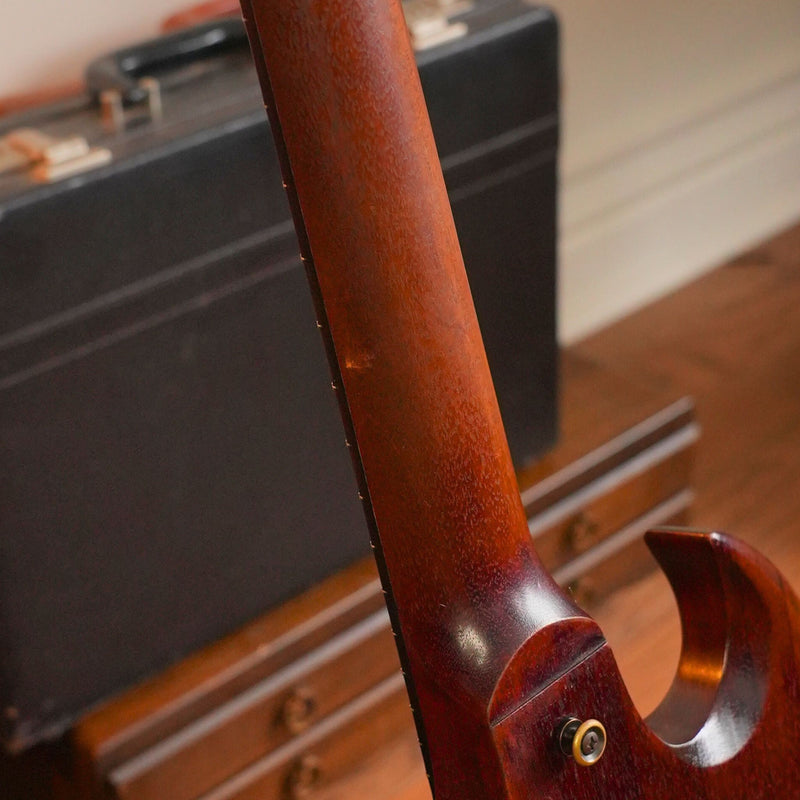 Gibson SG Special