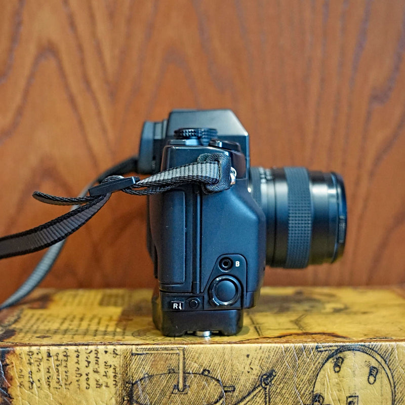 Contax RTSiii Film Camera Kit