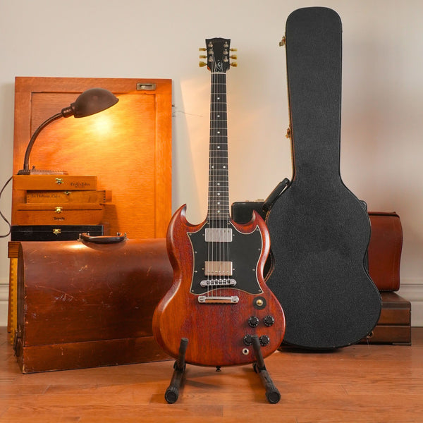 Gibson SG Special
