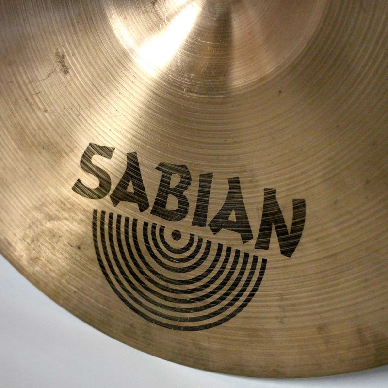 Sabian AA Medium Crash 18”