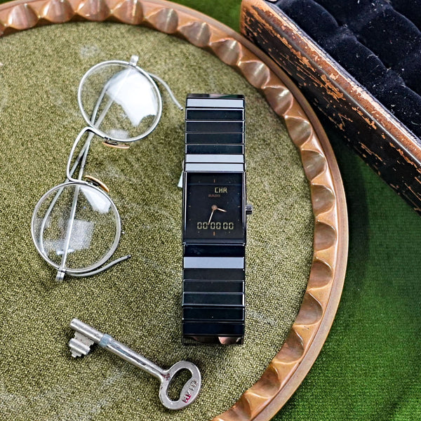 Rado Ceramica Diastar Digital
