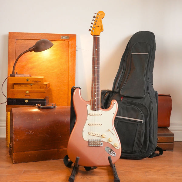 Fender ‘60s Reissue Stratocaster