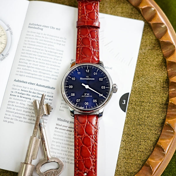 Meistersinger No.3