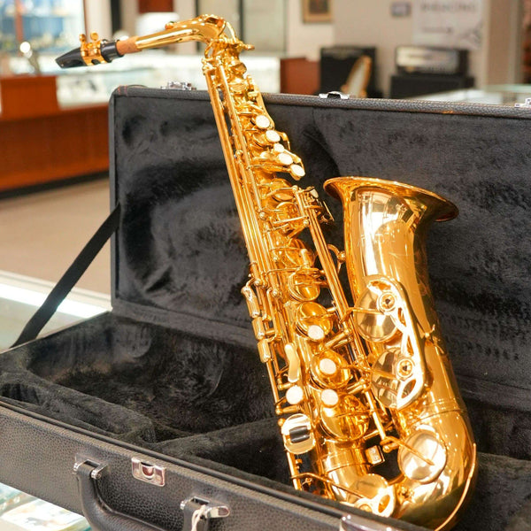 Dillon Student Alto Saxophone