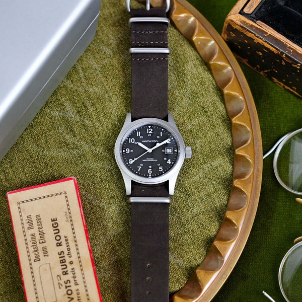 Hamilton Khaki Field Mechanical Watch