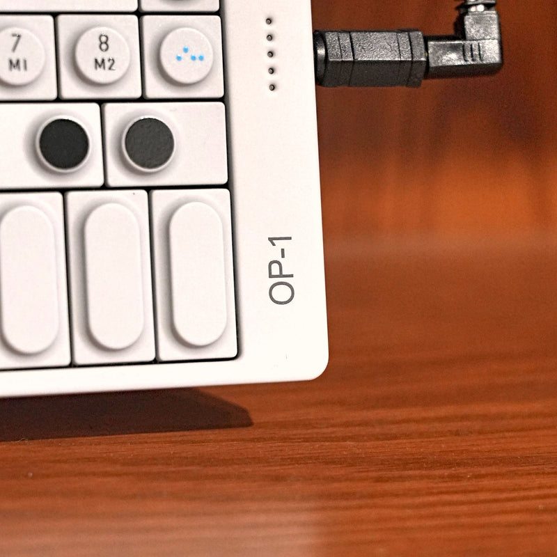 Teenage Engineering op-1 Synthesizer