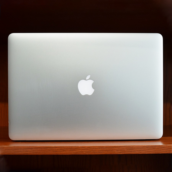 Macbook Pro, 2015