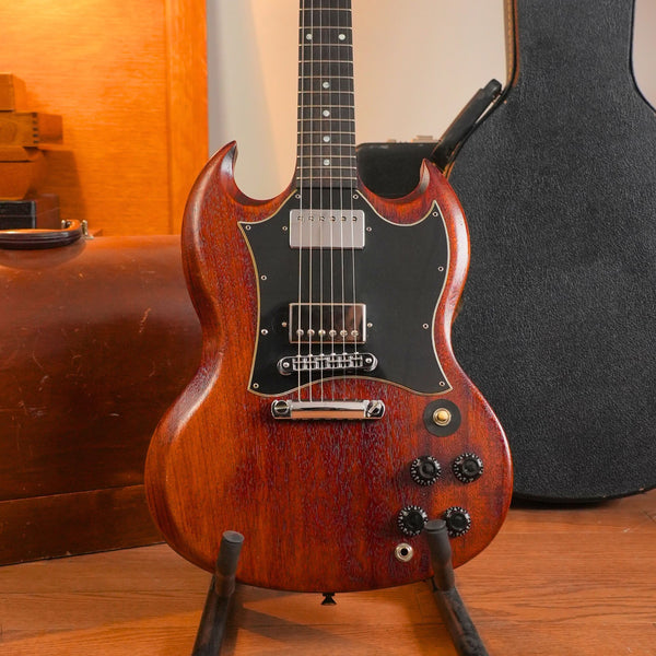 Gibson SG Special