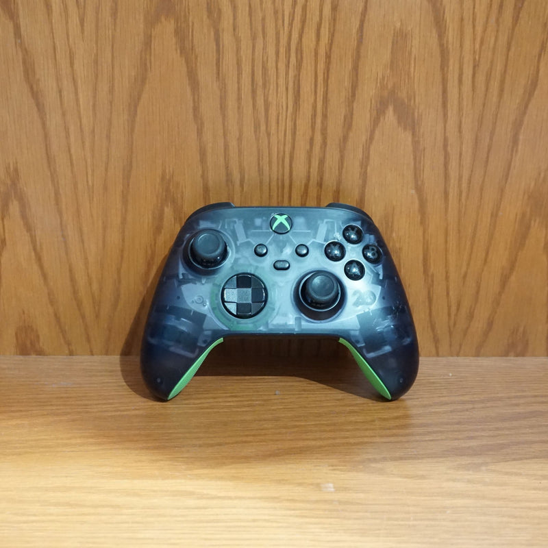 Xbox series X 1TB
