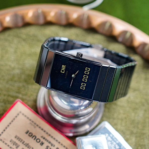 Rado Ceramica Diastar Digital