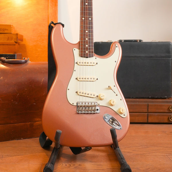 Fender ‘60s Reissue Stratocaster