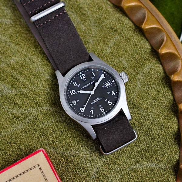 Hamilton Khaki Field Mechanical Watch