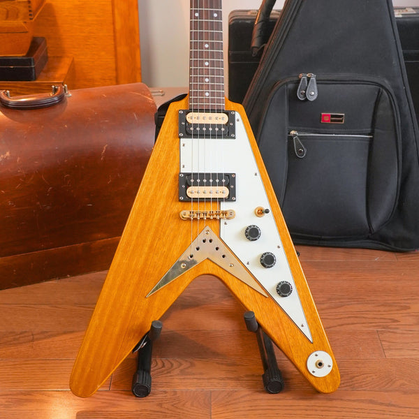 Epiphone Flying V