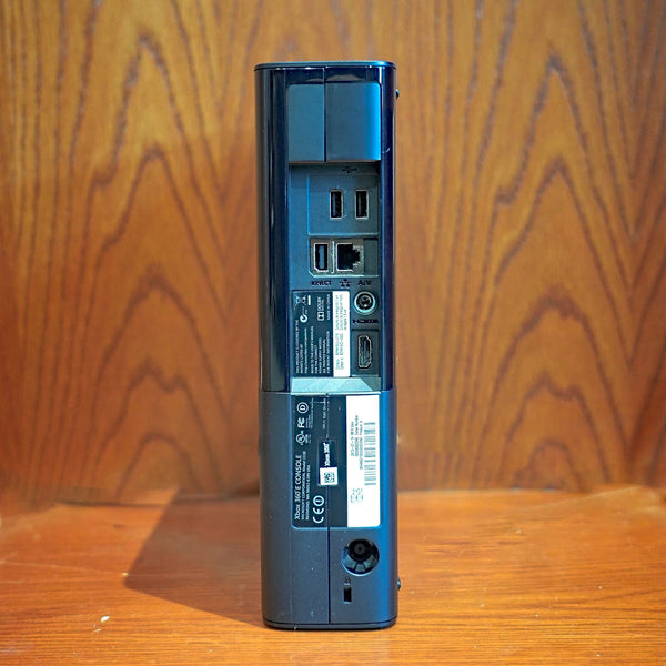 XBox 360E 250gb Bundle