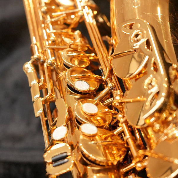 Dillon Student Alto Saxophone