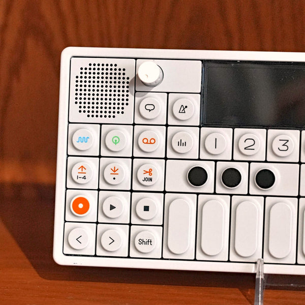 Teenage Engineering op-1 Synthesizer