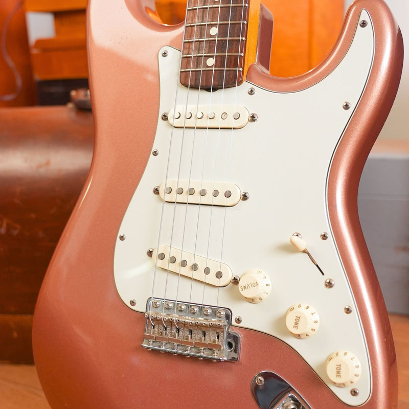 Fender ‘60s Reissue Stratocaster
