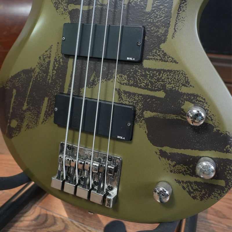 IBANEZ BTB07LTD Bass Guitar