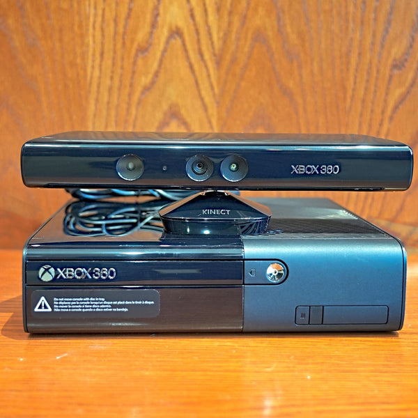 XBox 360E 250gb Bundle