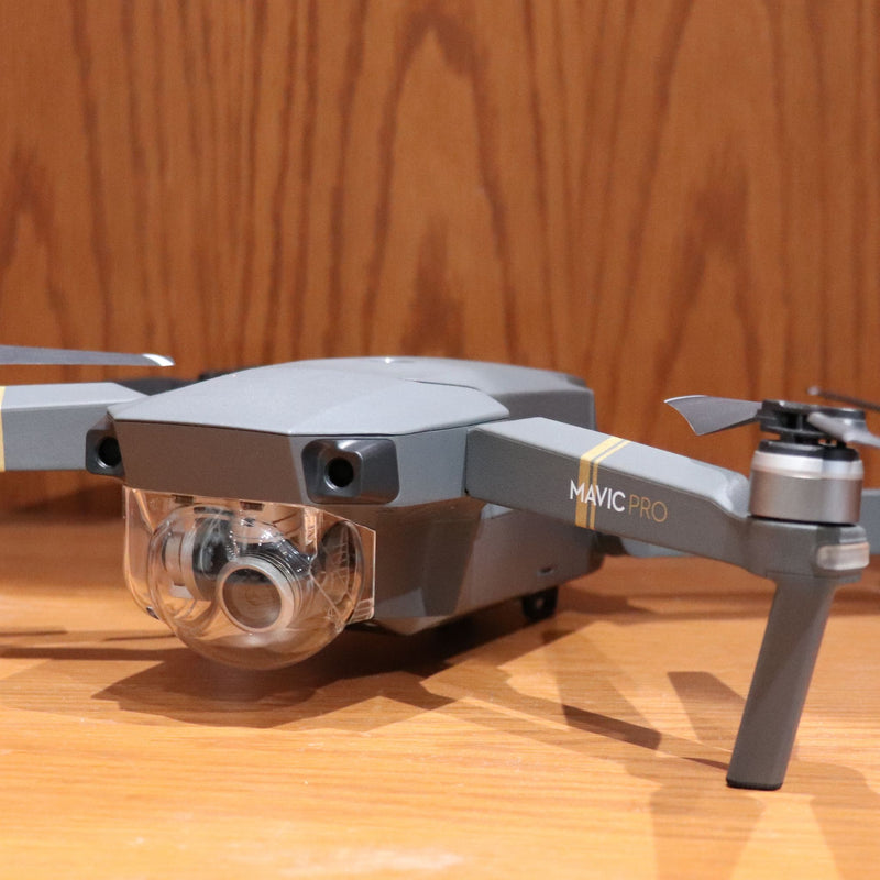 DJI Mavic Pro 4k Drone + Fly More Kit & Extras