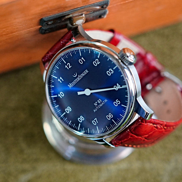Meistersinger No.3