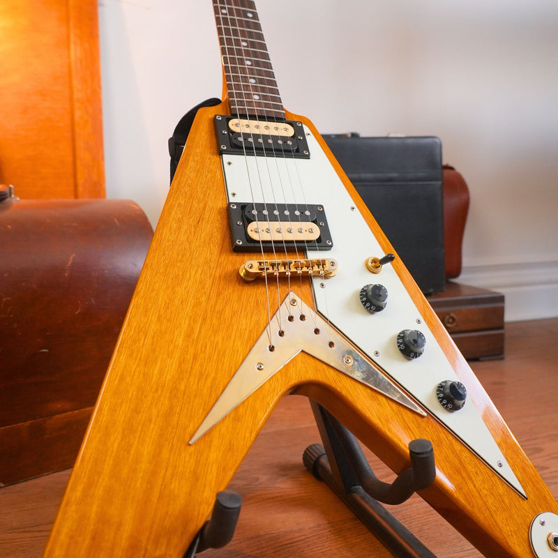 Epiphone Flying V