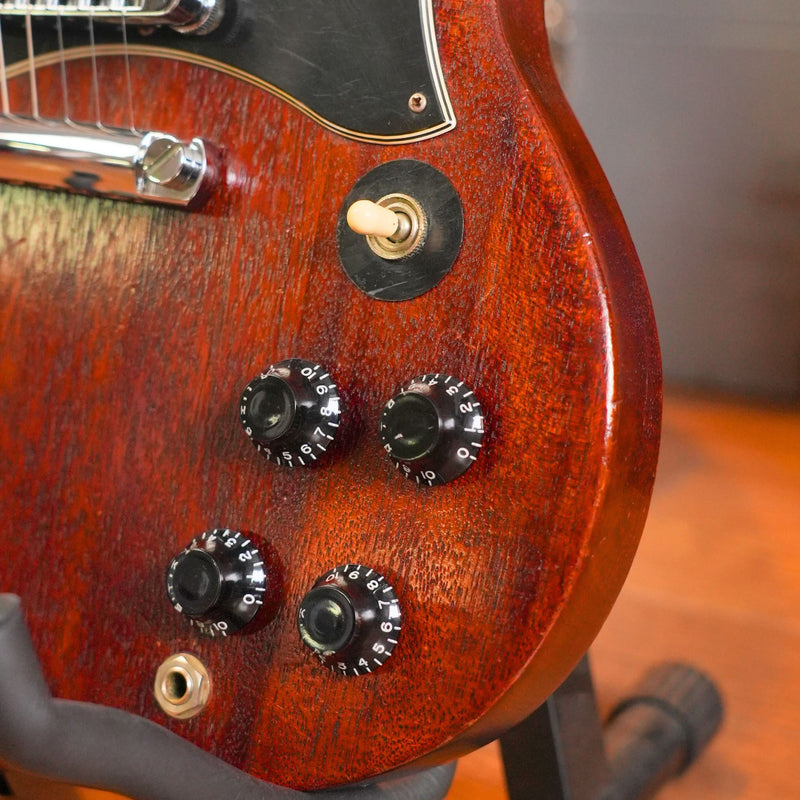 Gibson SG Special