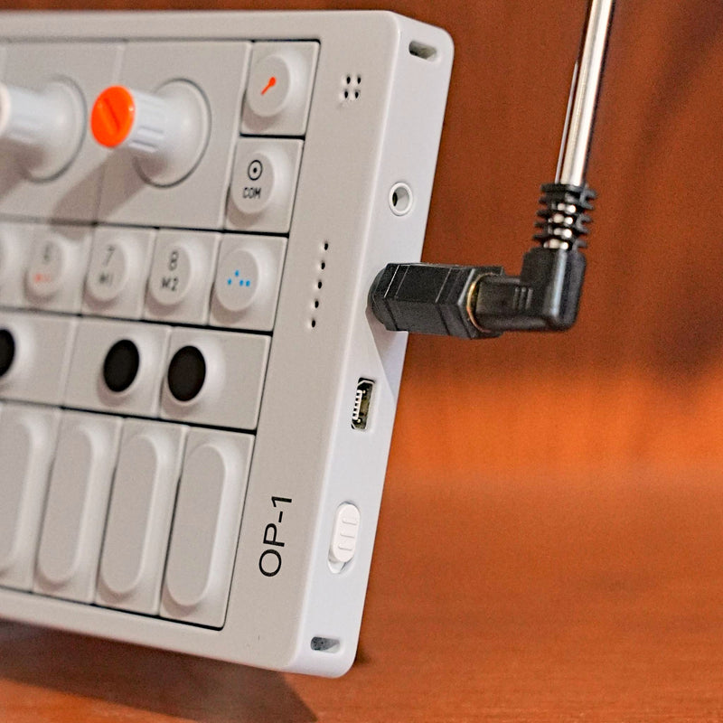 Teenage Engineering op-1 Synthesizer