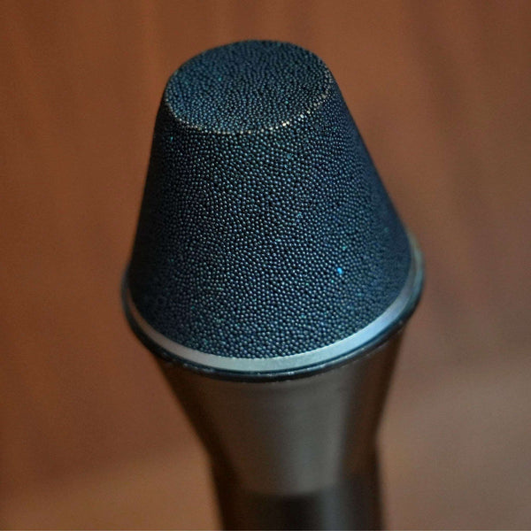 AKG D202E1 Vintage Twin Capsule Dynamic Microphone