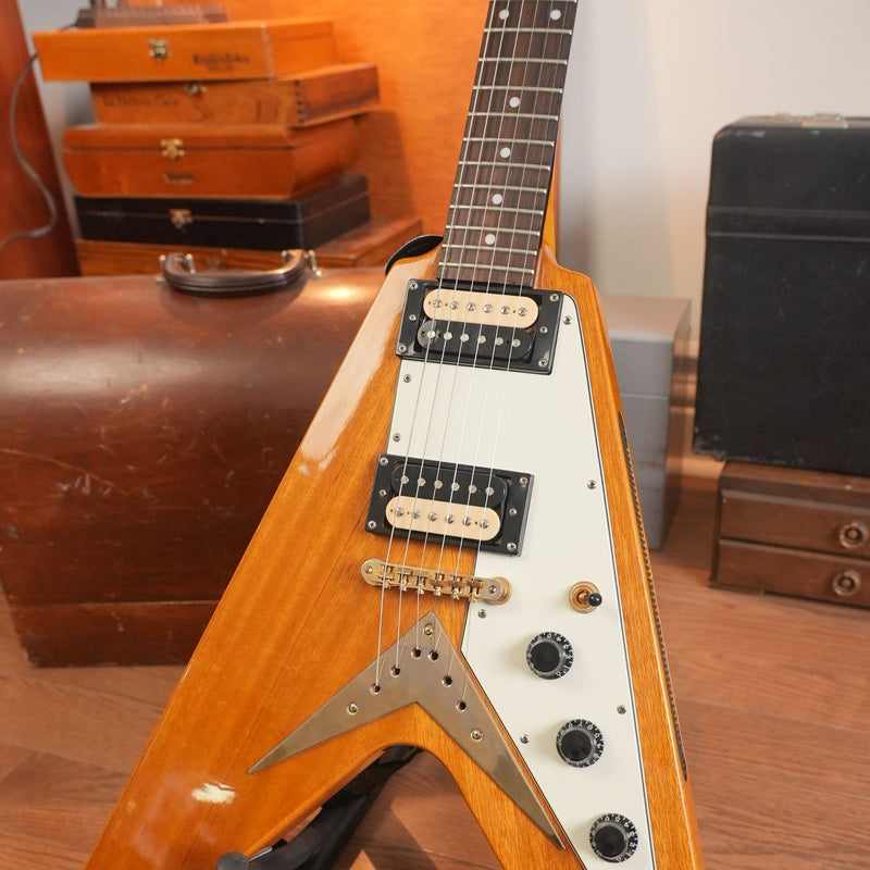 Epiphone Flying V