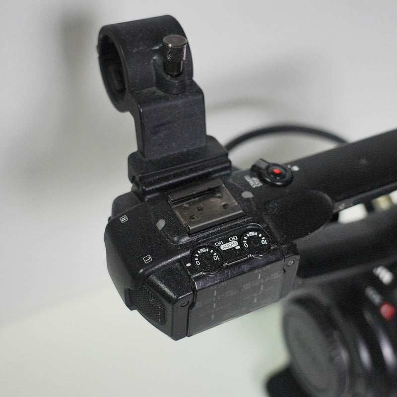Canon C100 MK1 HD Cinema Camcorder