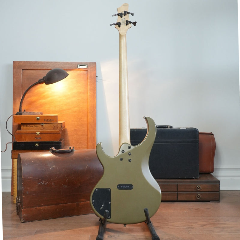 IBANEZ BTB07LTD Bass Guitar