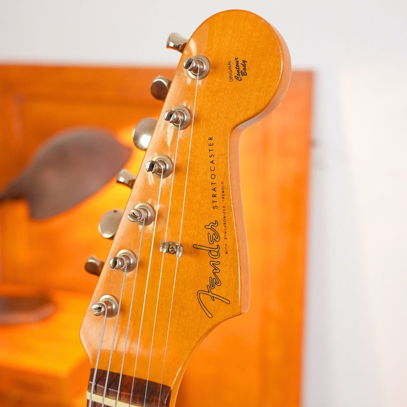 Fender ‘60s Reissue Stratocaster